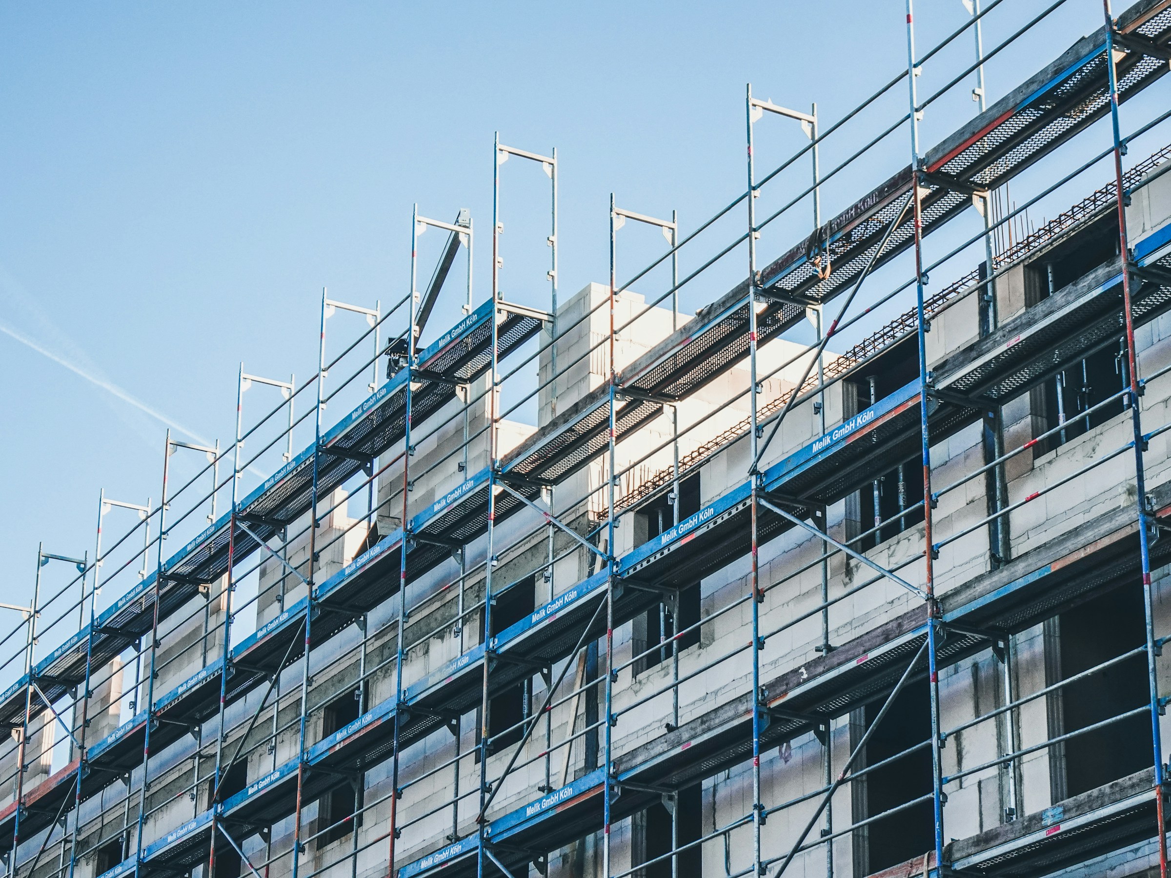 What Is Scaffolding? A Complete Guide for New Zealand Construction Projects