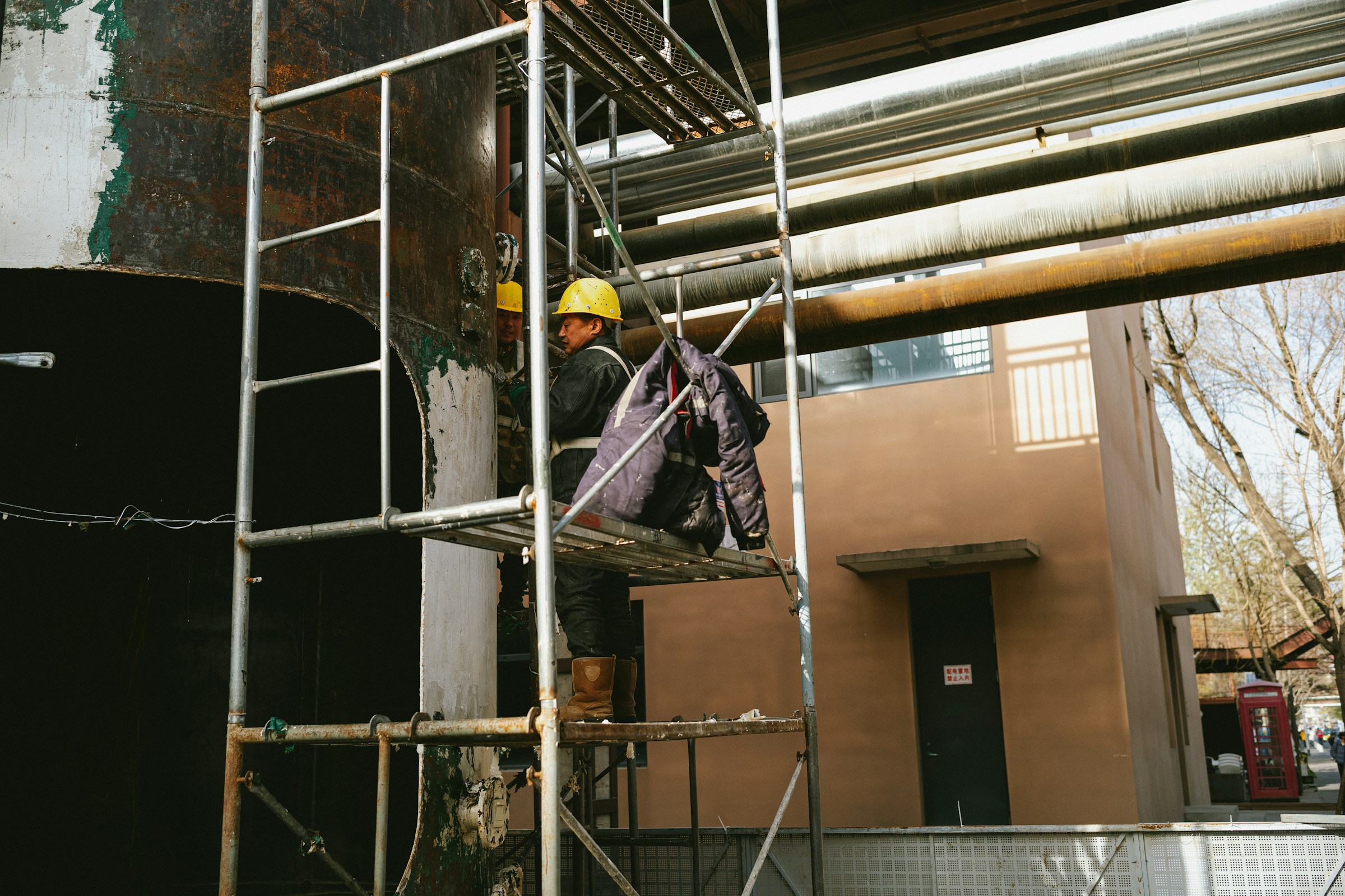 The Complete Guide to Scaffolding in New Zealand (2026)